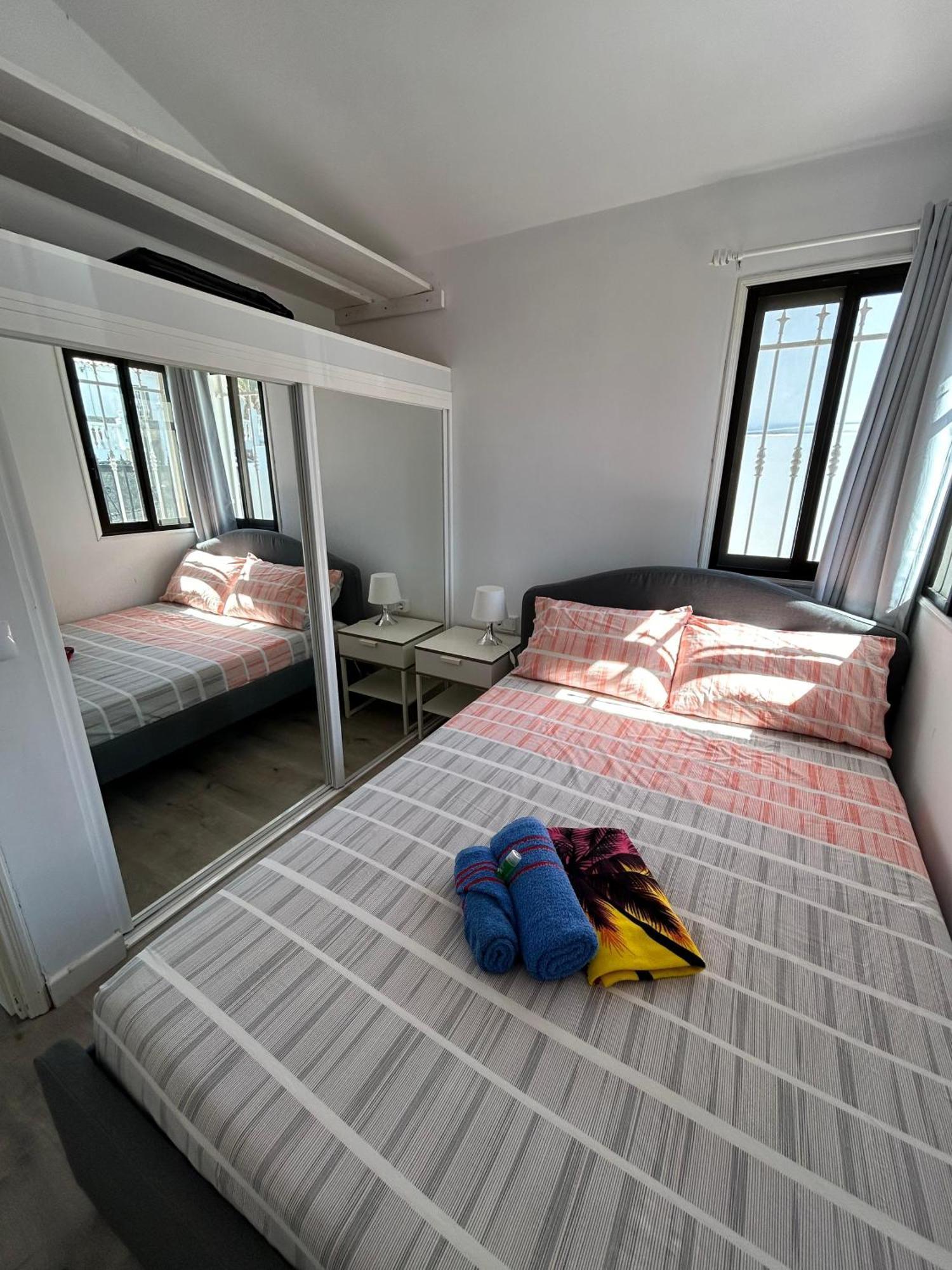 Villa Sole# Luxury Amarilla Golf 산미겔데아보나 외부 사진