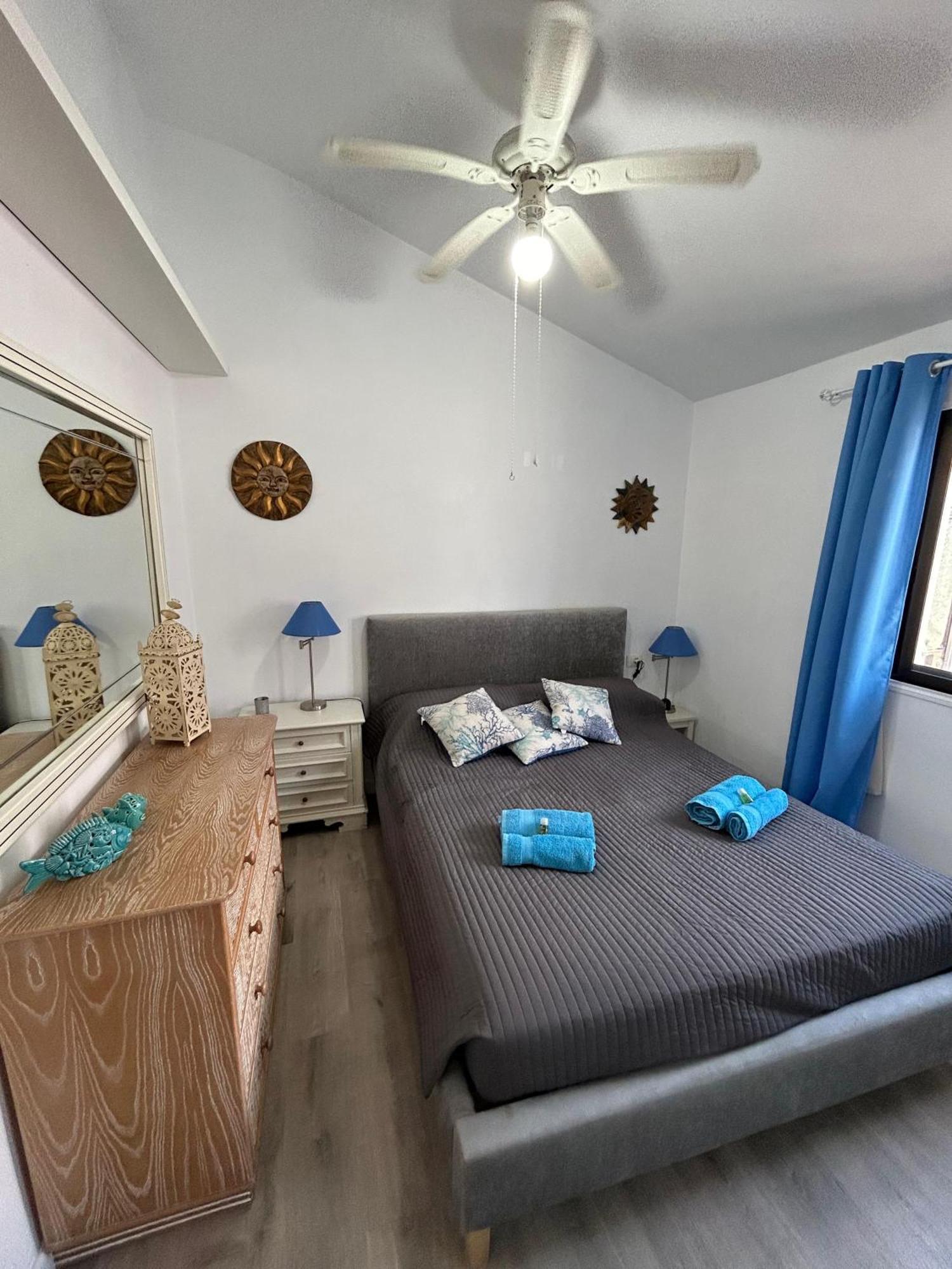Villa Sole# Luxury Amarilla Golf 산미겔데아보나 외부 사진