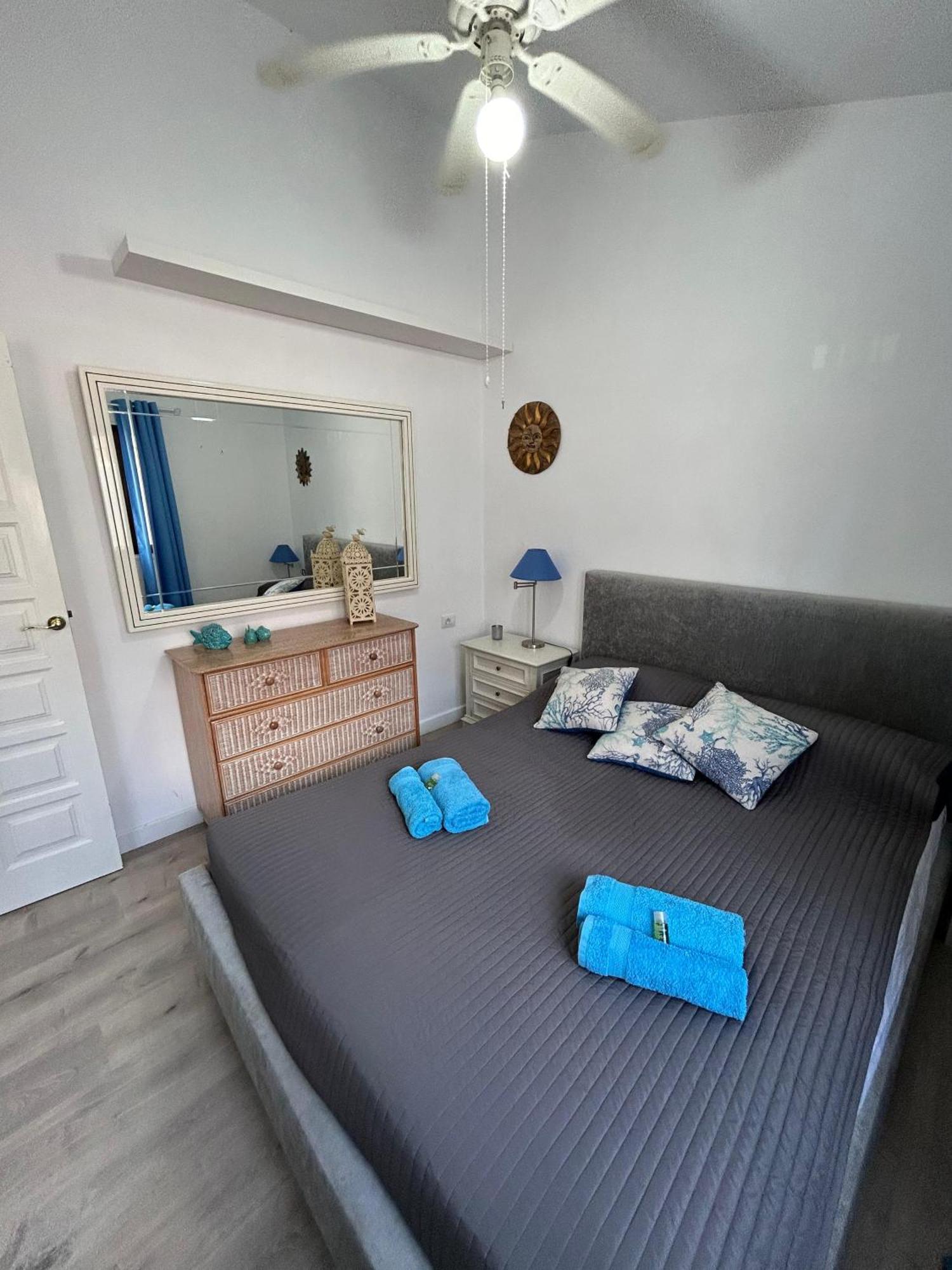 Villa Sole# Luxury Amarilla Golf 산미겔데아보나 외부 사진