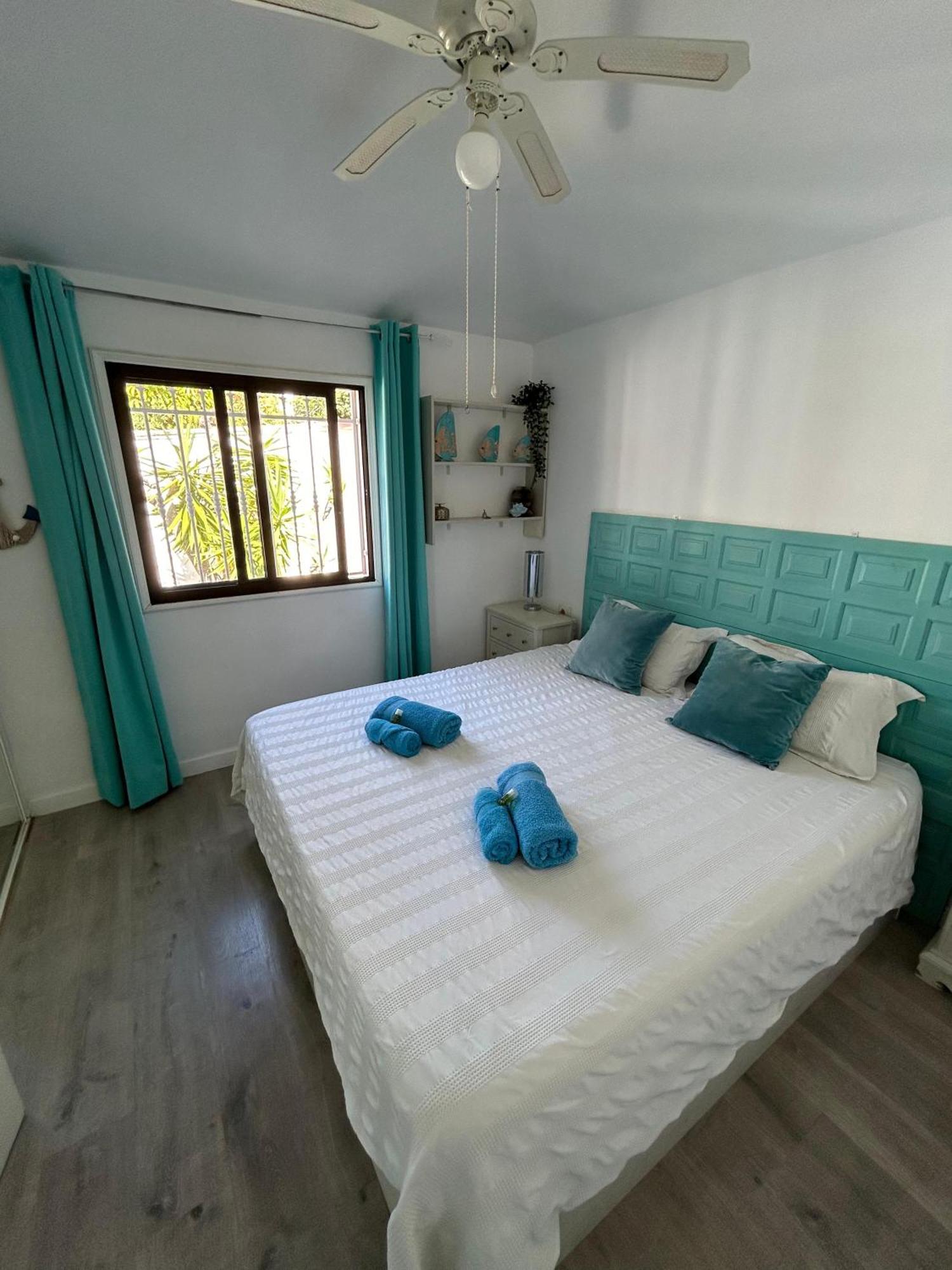 Villa Sole# Luxury Amarilla Golf 산미겔데아보나 외부 사진